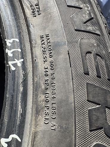 шина гофорум: Зимние шины GOFORM 225/60 R18 104T XL (Extra Load) Год 2024 Ездили — 5