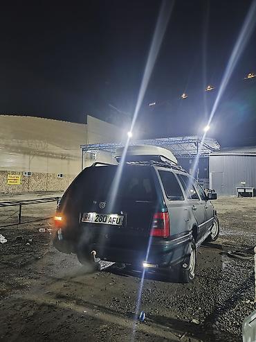 электро машины мини: Volkswagen Golf: 1993 г., 1.8 л, Механика, Бензин, Универсал — 2