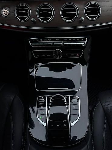 124 e500: Mercedes-Benz E-Class: 2019 г., 2 л, Бензин, Седан — 9