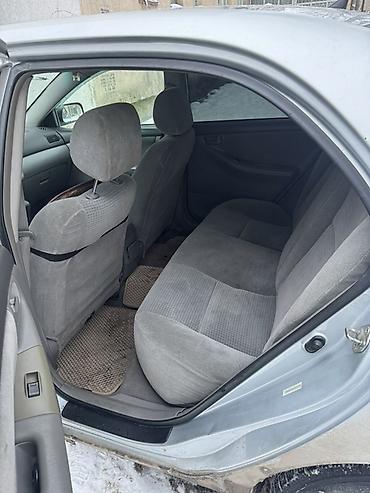 Toyota: Toyota Corolla: 2005 г., 1.8 л, Автомат, Бензин, Седан — 9