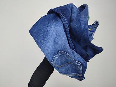 levis mom jeans: Lee, Jeansy damskie, rozmiar L — 7