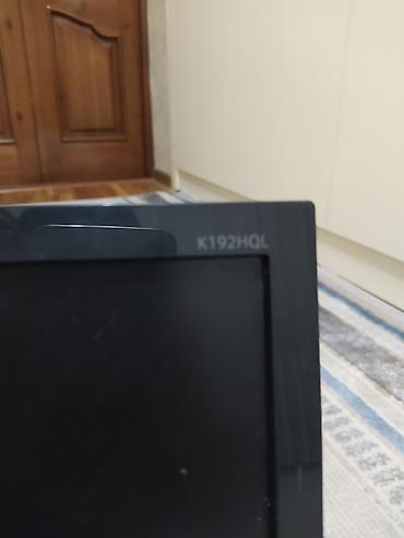 viewsonic vx24g10: Монитор Acer K192HQL (модель K192HQLb) — 18.5" Основные — 5