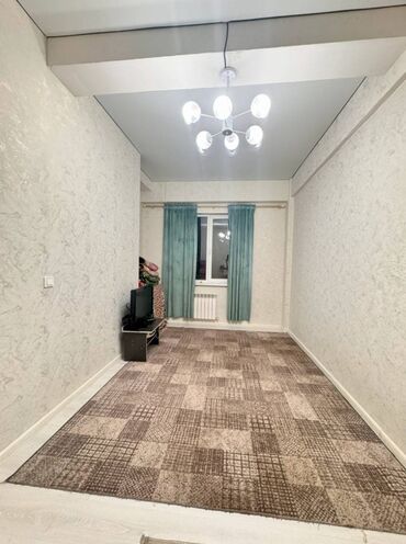 Продажа квартир: 1 комната, 40 м², Элитка, 6 этаж, Евроремонт