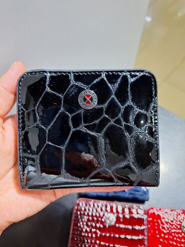 Кошельки: Кошельки-малютки — 5