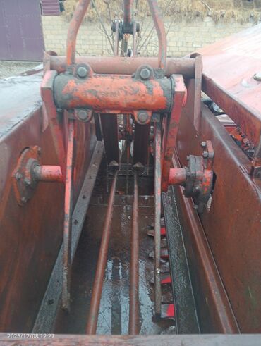 Pres bağlayanlar: Karopka 7 diş aparat m5 ramanin daraqlari deysilib bunkirda curuk — 9