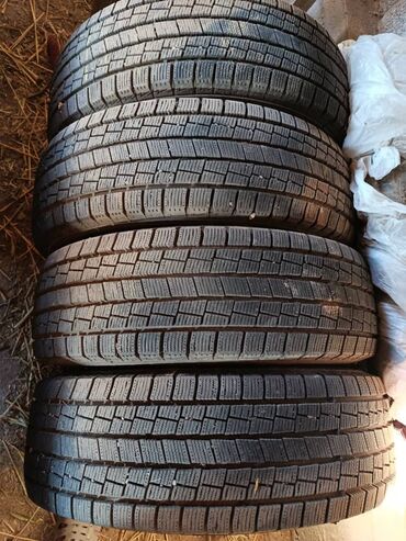 покупаем шины бу на переработку цена: Шины 215 / 70 / R 16, Зима, Комплект, Легковые, Goform