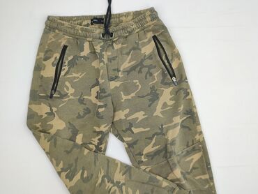 Men's Clothing: Tracksuit bottoms for men, L (EU 40), condition - Very good
