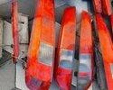 Glave motora: STOP LAMPE ZA FORD C-MAX, FIESTA, FOCUS . OD 2005. DO 2006. GOD. | — 17