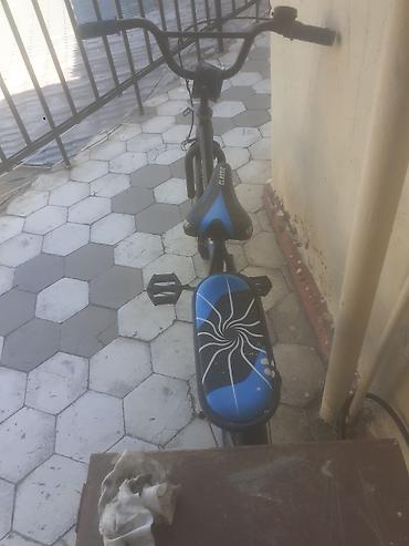 Velosipedlər: Uşaq velosipedi – Stels Sport Speed Kids - Çərçivə: polad, aşağı — 1