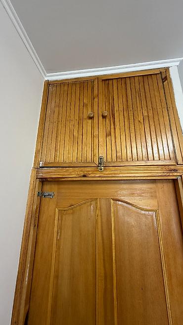 Продажа квартир: 3 комнаты, 63 м², 12 мкр 105 серия, 5 этаж, Евроремонт — 4