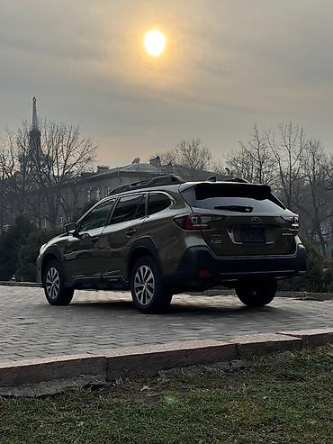улан 2 купить: Subaru Outback: 2023 г., 2.5 л, Бензин, Кроссовер — 5
