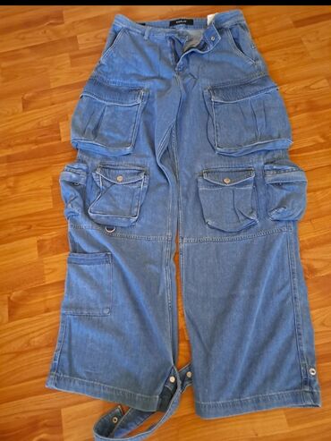 Pantalone: L, Normalan struk — 9