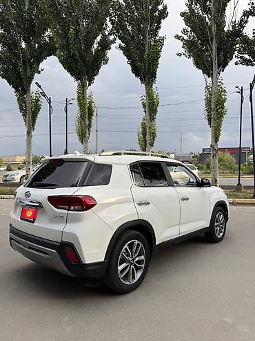 хундай х35: Hyundai ix35: 2018 г., 2 л, Автомат, Бензин, Кроссовер — 4