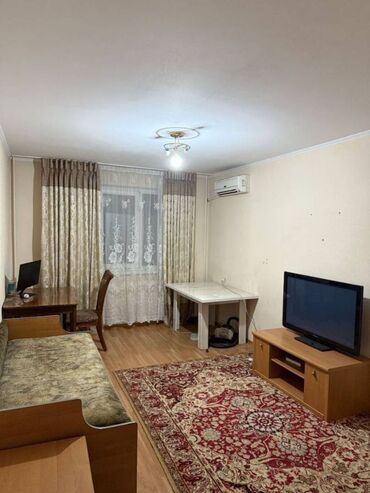 профсоюзная квартира: 2 комнаты, 52 м², 104 серия, 1 этаж, Косметический ремонт