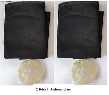 Oprema i sredstva za zaštitu: Mreža protiv insekata za prozore – Powerfix Profi+ - Set od 2 komada — 7