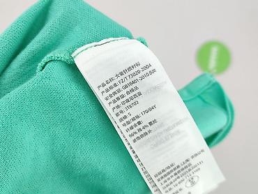 koń: Hollister, Damska koszulka polo, rozmiar S — 6