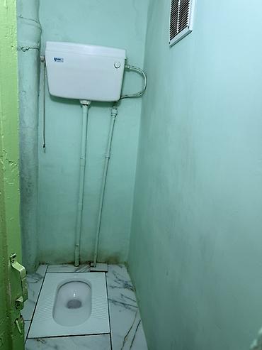комната снят: 13 м², Без мебели — 10