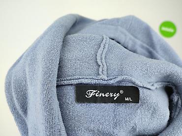 u fulbiera: Finery, Bluza z kapturem damska, rozmiar M — 5