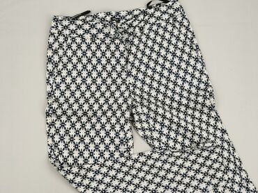 legginsy ellesse: Wearhouse, Spodnie materiałowe damskie, rozmiar M