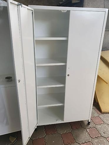 Медициналык эмерек: Шкафы металлические медицинские в ассортименте!!!! В наличии и на — 5