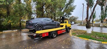 Эвакуаторы: Эвакуатор, Mercedes-Benz, 2020 г., Сдвижная — 9