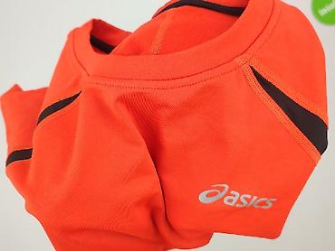 pull an bear: Asics, Bluzka dla mężczyzn, rozmiar M — 6