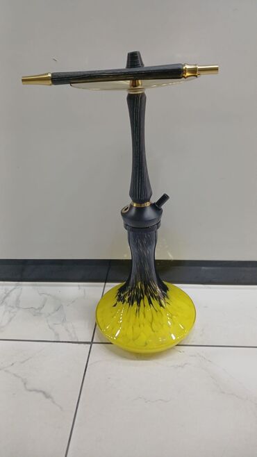 Qəlyan, vayp və aksesuarları: Gördüyünüz bütün qəlyan aparatları son madel premium ve arginal — 5