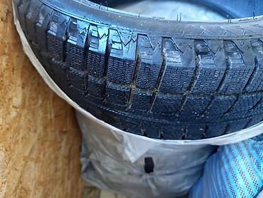 qm 3: Шины 215 / 50 / R 17, Зима, Новый, 1 шт, Легковые, GoodYear — 3