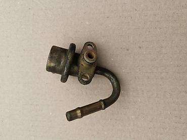 Pumpe za gorivo: REGULATOR PRITISKA ZA NISSAN 300 ZX, MAXIMA OD 1990. DO 1995. GOD. | — 2