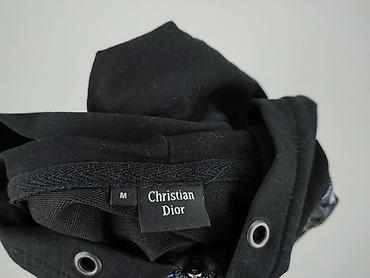 dior bluzki: Dior, Bluza z kapturem damska, rozmiar M — 4
