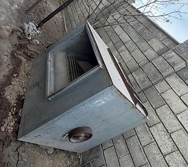 Продаю промышленный вытяжк,( вентилятор) Комплект 1000$ Промышленный