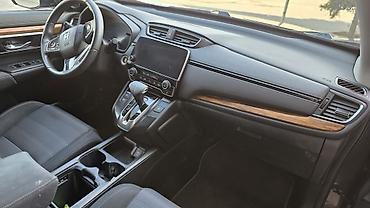 срв рд 5: Honda CR-V: 2019 г., 1.5 л, Автомат, Бензин, Кроссовер — 10