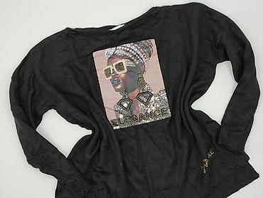 damska: Femme Luxe, Sweter damski, rozmiar 9XL — 1