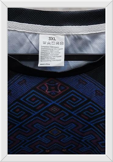 3xl: Новые летние футболки-унисекс, размер 3XL, материал 100 % Polyester — 3