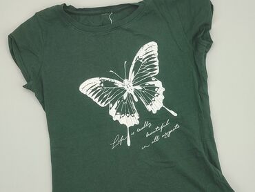 T-shirts: S (EU 36), condition - Very good