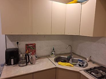 yemek termosu baki: Kuxna mebeli 4 ilindir Yeni kimidir Tutacaqlar özleri çıxarıb,qalır — 2