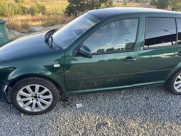 golf 3 купе: Volkswagen Golf: 1998 г., 1.6 л, Бензин, Хэтчбэк — 3