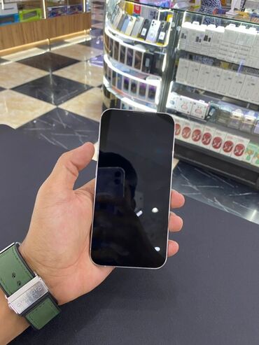 редми нот 13 про макс цена в бишкеке: IPhone 13 Pro, Колдонулган, 256 ГБ, White Titanium, Заряддоочу түзүлүш, Кабель, Куту