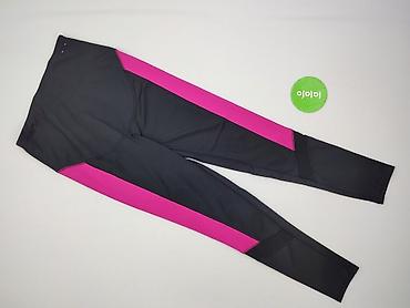 house dresy moro: Legginsy Sportowe damskie, rozmiar M — 2