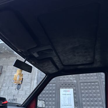 Volkswagen: Volkswagen Golf: 1991 г., 1.3 л, Механика, Бензин, Купе — 7