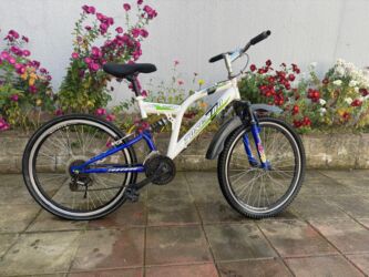 İdman velosipedləri: Cəmi 240 AZN 29 və 24-lük — 13