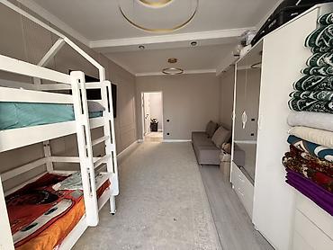 Продажа квартир: 1 комната, 45 м², 3 этаж, Евроремонт — 3