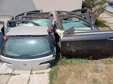 moj auto: VRATA ZA ALFA ROMEO 147, 156, 159 — 3