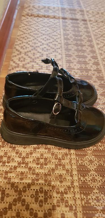 Школьная форма: Школьная форма, цвет - Черный, Б/у — 3