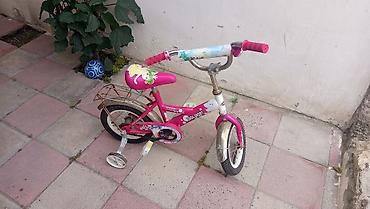 velo teker: Uşaqlar üçün Velo Isdiyen Buyursun — 2