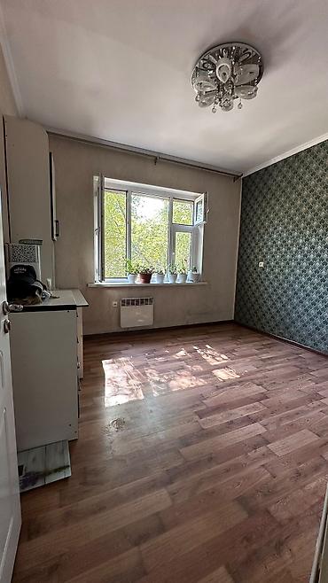 Продажа квартир: 2 комнаты, 54 м², Шлагбаум 106 серия, 2 этаж, Евроремонт — 7