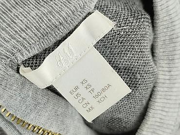 kocobluza hm: H&M, Sweter damski, rozmiar XS — 4