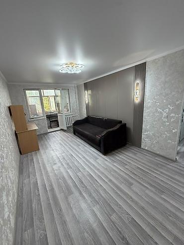 103 серия квартир это: 1 комната, 33 м², 8 мкр 104 серия, 4 этаж — 2