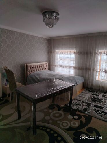 binede ucuz ev: Geniş, mebel və məişət avadanlıqları ilə təchiz olunmuş iki mərtəbəli