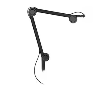 usb kabl za punjac: ENDORFY Solum Voice mikrofon EY1B014 – USB C, 3m kabl, studio kvalitet